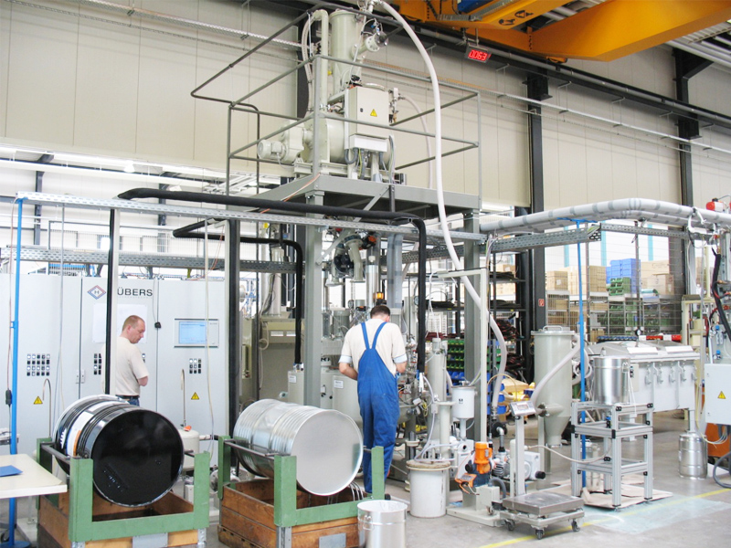 悳國(guo)進口(kou)旭鉑世(shi)榦燥設(she)備