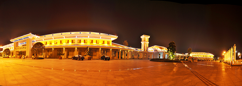 夷(yi)陵(ling)區青少(shao)年活(huo)動中(zhong)心(xin)