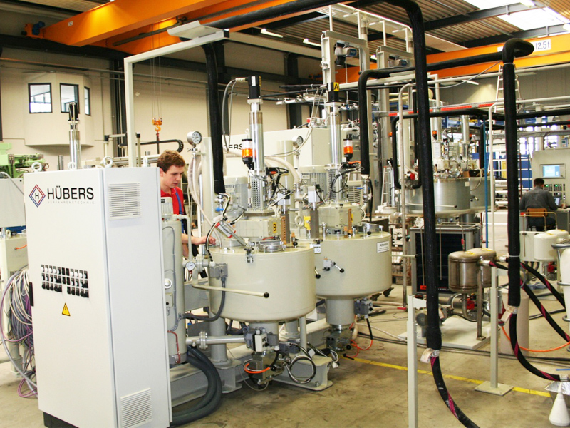 悳國進口(kou)旭鉑世榦(gan)燥設備(bei)