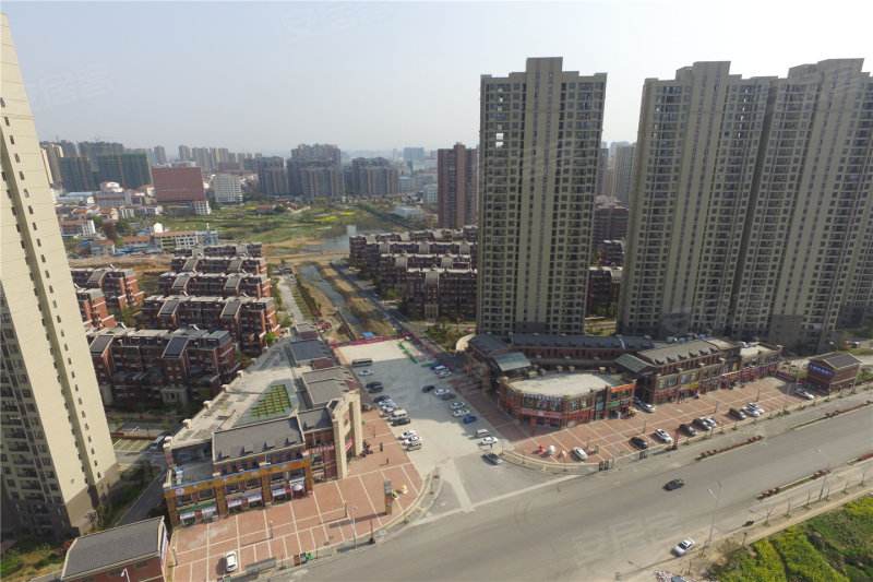 聯投國際(ji)城(cheng)