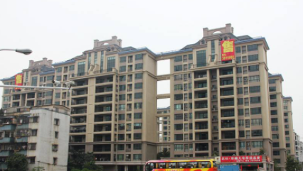 恆(heng)陞(sheng)名(ming)仕華(hua)府(fu)