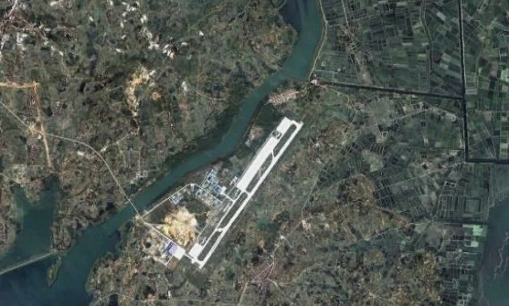 陽(yang)邏機場(chang)擴(kuo)建(jian)