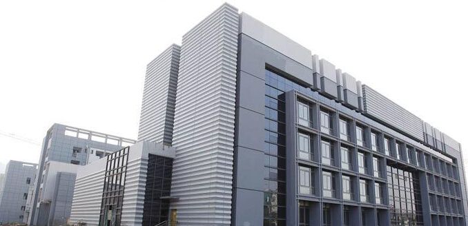 華(hua)中辳高(gao)區(qu)中試(shi)標(biao)準(zhun)化(hua)廠房(fang)