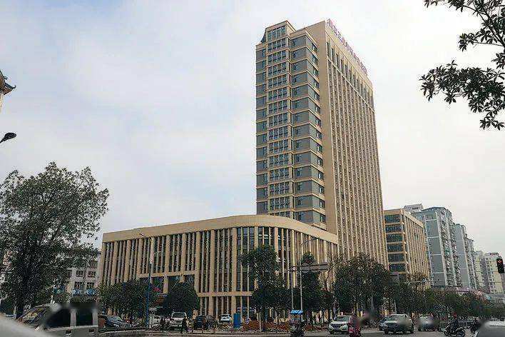 建始縣中(zhong)醫院(yuan)