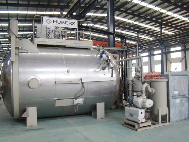 設(she)備展(zhan)示