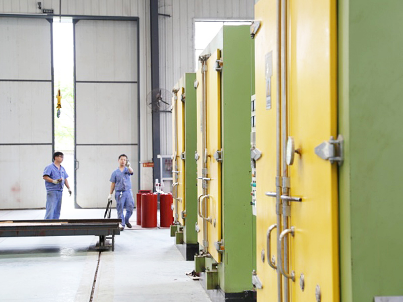 廠(chang)房(fang)廠(chang)貌(mao)