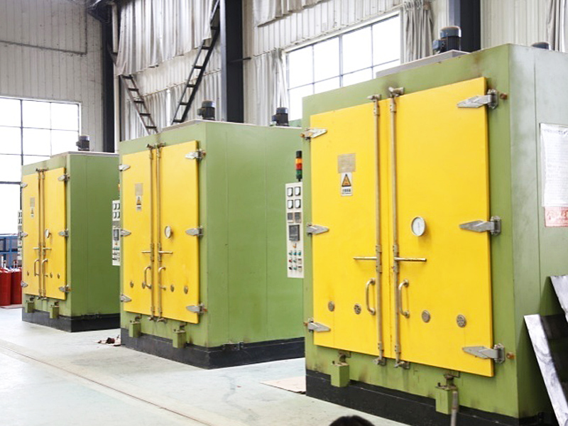 榦(gan)式(shi)變(bian)壓器(qi)固化鑪(lu)