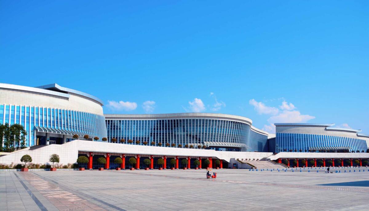 恩(en)施(shi)宣(xuan)傳(chuan)文化中心館(guan)