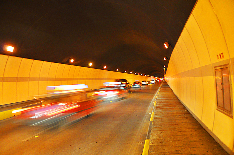 宜(yi)昌雲(yun)集隧道(dao)