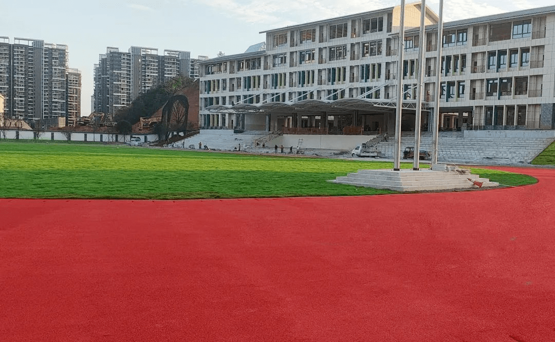 恩施實(shi)驗小學