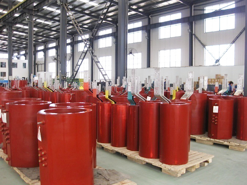 廠房(fang)廠貌(mao)