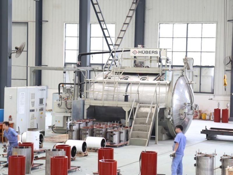 設備(bei)展(zhan)示(shi)