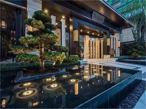 恩施中(zhong)樑9號(hao)院(yuan)