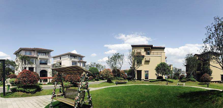 恩(en)施(shi)碧(bi)桂園(yuan)