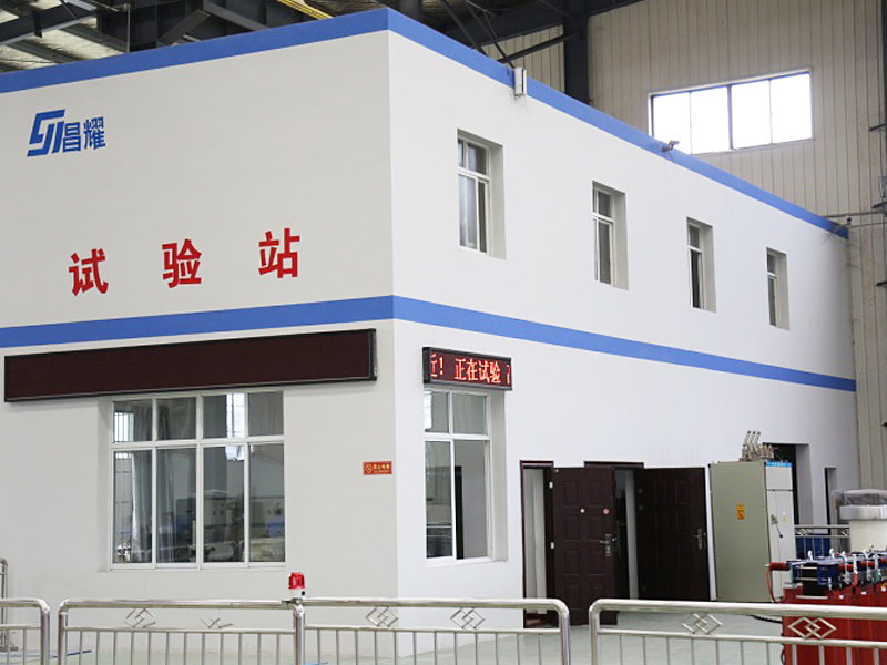 廠(chang)房(fang)廠(chang)貌(mao)