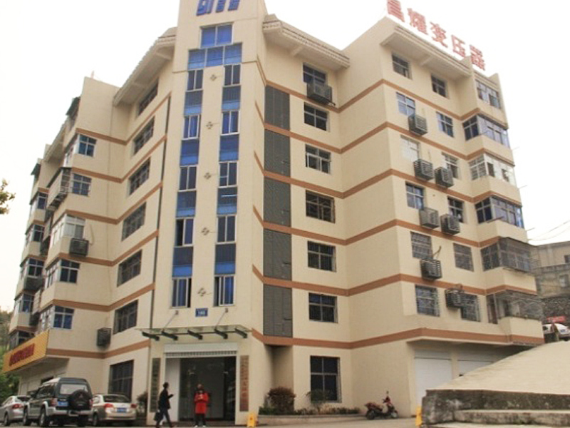 廠(chang)房(fang)廠(chang)貌(mao)