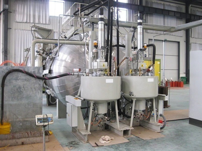 設備(bei)展(zhan)示