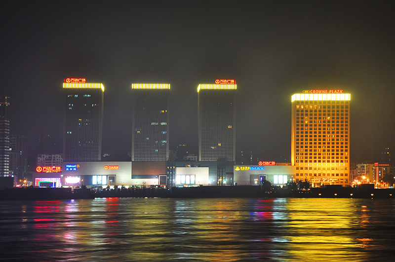 宜昌萬達廣(guang)場